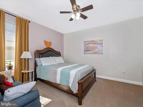 Bedroom - 8468 Pine Bluff Rd, Frederick, MD 21704 photo 1 of 6