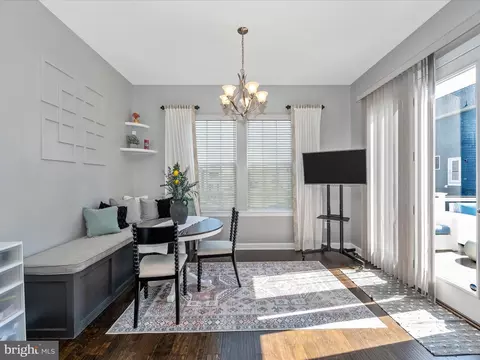 Dining - 8468 Pine Bluff Rd, Frederick, MD 21704 photo 2 of 2
