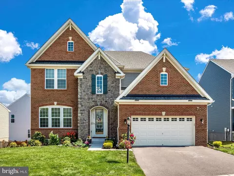 8468 Pine Bluff Rd, Frederick, MD 21704