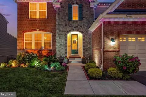 Exterior - 8468 Pine Bluff Rd, Frederick, MD 21704 photo 26 of 31