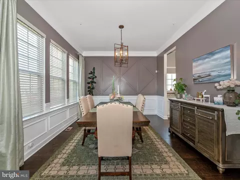 Dining - 8468 Pine Bluff Rd, Frederick, MD 21704 photo 1 of 2