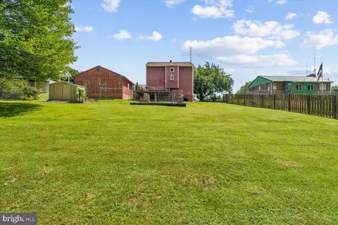 6936 Linganore Rd, Frederick, MD 21701 photo 30