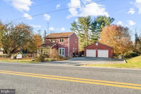 6936 Linganore Rd, Frederick, MD 21701 photo 27