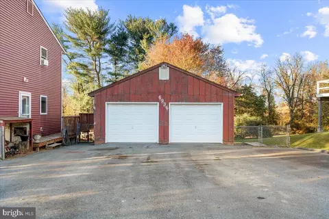 6936 Linganore Rd, Frederick, MD 21701 photo 3