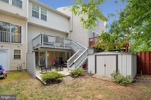Exterior - 1805 Free Ter, Frederick, MD 21702 photo 4 of 6