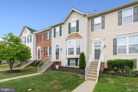 Exterior - 1805 Free Ter, Frederick, MD 21702 photo 6 of 6