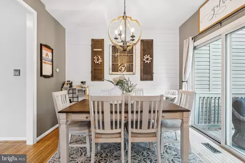 Dining - 1805 Free Ter, Frederick, MD 21702 photo 2 of 3