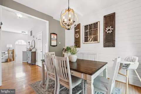 Dining - 1805 Free Ter, Frederick, MD 21702 photo 1 of 3