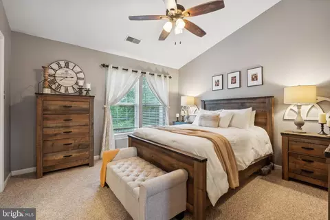 Bedroom - 1805 Free Ter, Frederick, MD 21702 photo 1 of 7