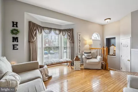 Entry Way - 1805 Free Ter, Frederick, MD 21702 photo 1 of 4