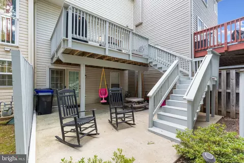 Exterior - 1805 Free Ter, Frederick, MD 21702 photo 5 of 6