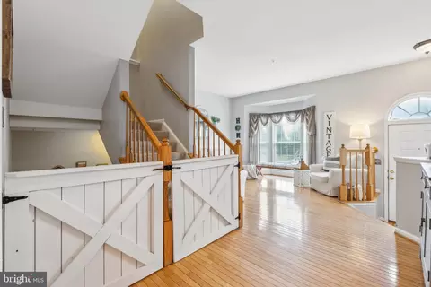 Entry Way - 1805 Free Ter, Frederick, MD 21702 photo 2 of 4