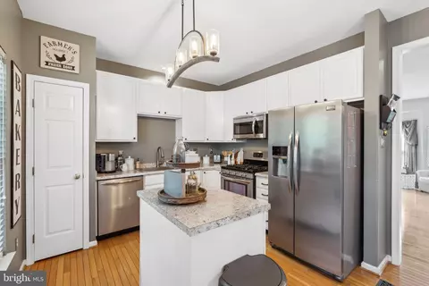 Kitchen - 1805 Free Ter, Frederick, MD 21702 photo 1 of 1