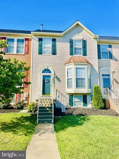 1805 Free Ter, Frederick, MD 21702