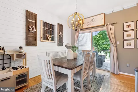 Dining - 1805 Free Ter, Frederick, MD 21702 photo 3 of 3