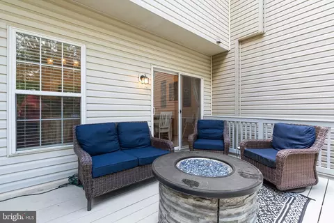 Exterior - 1805 Free Ter, Frederick, MD 21702 photo 2 of 6