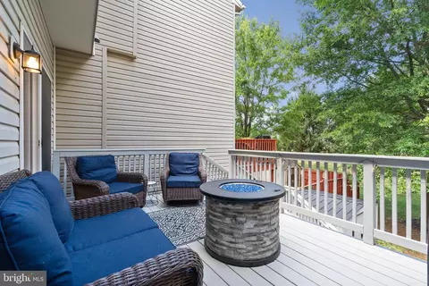 Exterior - 1805 Free Ter, Frederick, MD 21702 photo 3 of 6