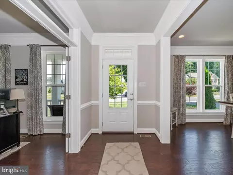 Entry Way - 6436 Dresden Pl, Frederick, MD 21701 photo 1 of 4