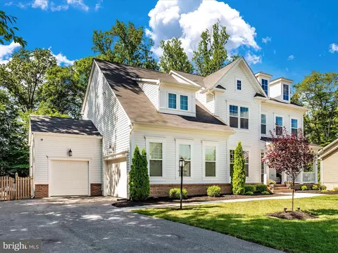 Exterior - 6436 Dresden Pl, Frederick, MD 21701 photo 20 of 24