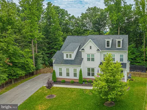 Exterior - 6436 Dresden Pl, Frederick, MD 21701 photo 24 of 24