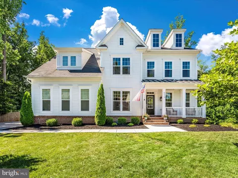 6436 Dresden Pl, Frederick, MD 21701