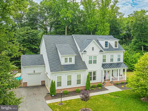 Exterior - 6436 Dresden Pl, Frederick, MD 21701 photo 23 of 24