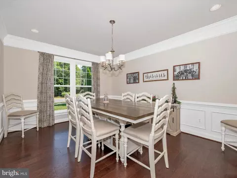 Dining - 6436 Dresden Pl, Frederick, MD 21701 photo 1 of 3
