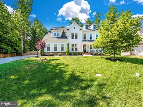 Exterior - 6436 Dresden Pl, Frederick, MD 21701 photo 17 of 24