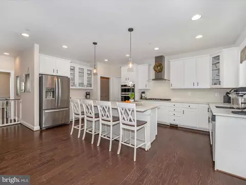 Kitchen - 6436 Dresden Pl, Frederick, MD 21701 photo 1 of 5