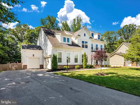 Exterior - 6436 Dresden Pl, Frederick, MD 21701 photo 19 of 24