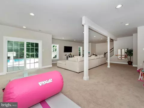 Living - 6436 Dresden Pl, Frederick, MD 21701 photo 5 of 5