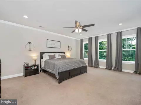 Bedroom - 6436 Dresden Pl, Frederick, MD 21701 photo 1 of 6