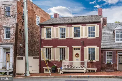 152 W Patrick St, Frederick, MD 21701