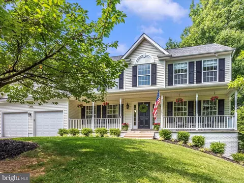 8930 Indian Springs Rd, Frederick, MD 21702