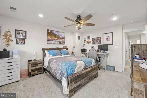 Bedroom - 758 7 Tatum Ct, Frederick, MD 21702 photo 2 of 9