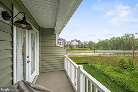 Exterior - 758 7 Tatum Ct, Frederick, MD 21702 photo 4 of 5
