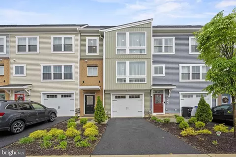 758 7 Tatum Ct, Frederick, MD 21702