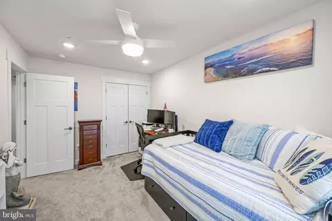 Bedroom - 758 7 Tatum Ct, Frederick, MD 21702 photo 7 of 9