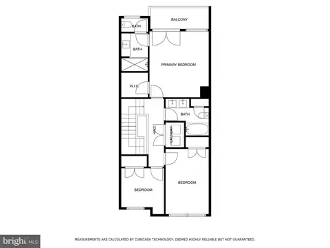 Floorplan - 758 7 Tatum Ct, Frederick, MD 21702 photo 6 of 10