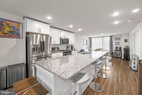 Kitchen - 758 7 Tatum Ct, Frederick, MD 21702 photo 1 of 2