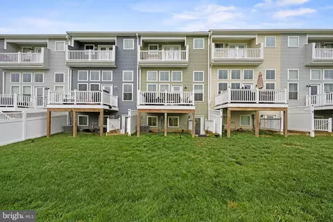 Exterior - 758 7 Tatum Ct, Frederick, MD 21702 photo 5 of 5