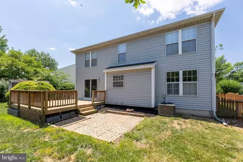 902 Twin Oak Ct, Frederick, MD 21701 photo 38