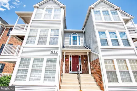 617 Himes Ave #VI111, Frederick, MD 21703