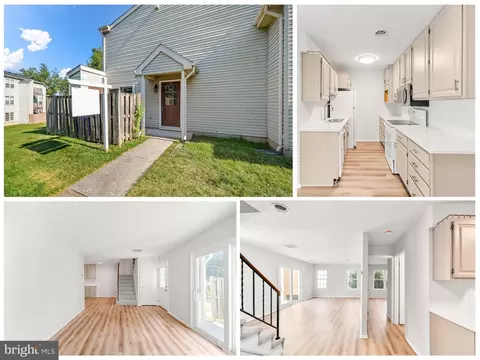 5804 H Oleander Pl #433, Frederick, MD 21703
