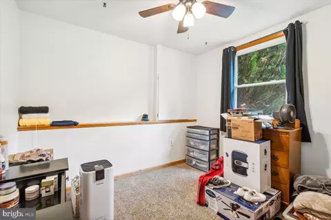 Bedroom - 11587 Liberty Oak Dr, Frederick, MD 21701 photo 7 of 7