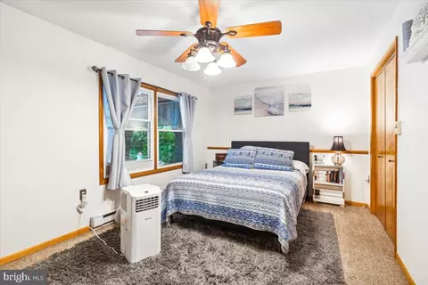 Bedroom - 11587 Liberty Oak Dr, Frederick, MD 21701 photo 1 of 7