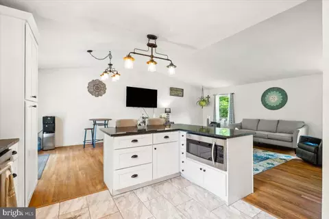 Kitchen - 11587 Liberty Oak Dr, Frederick, MD 21701 photo 1 of 5