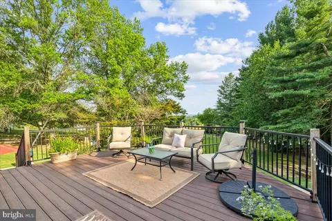 Exterior - 11587 Liberty Oak Dr, Frederick, MD 21701 photo 6 of 15