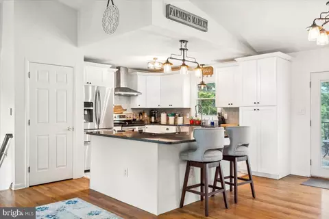 Kitchen - 11587 Liberty Oak Dr, Frederick, MD 21701 photo 5 of 5