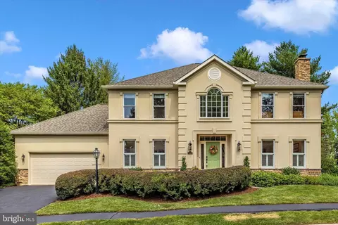 11310 Country Club Rd, New Market, MD 21774